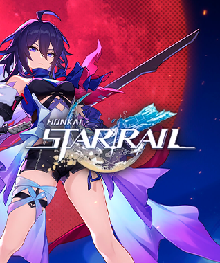 Honkai Star Rail