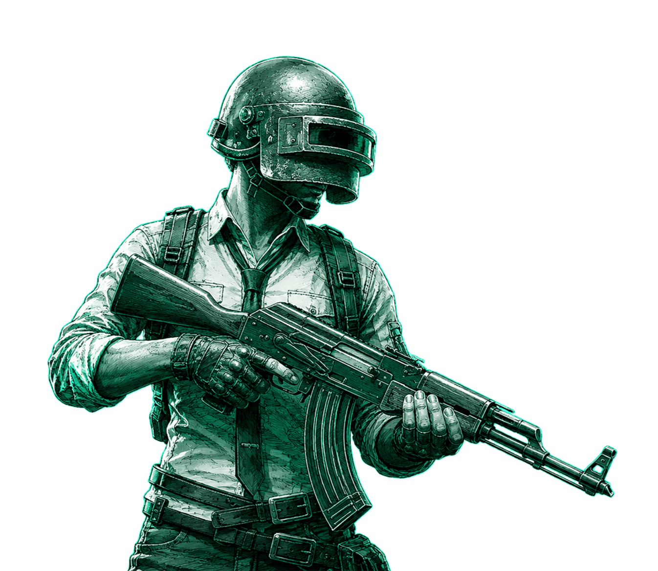 PUBG