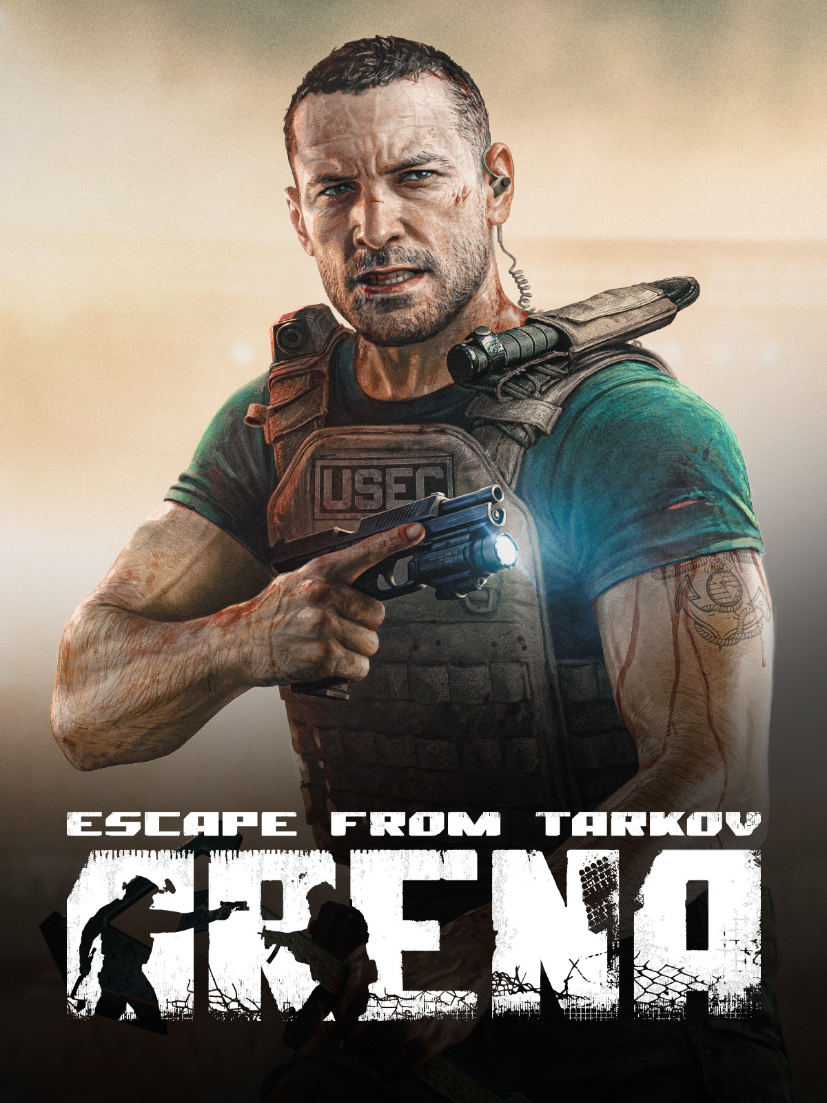 EFT: Arena