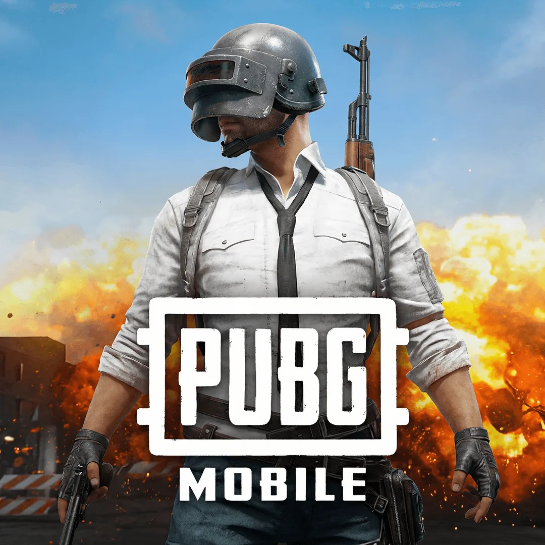 PUBG mobile