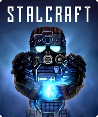 Stalcraft