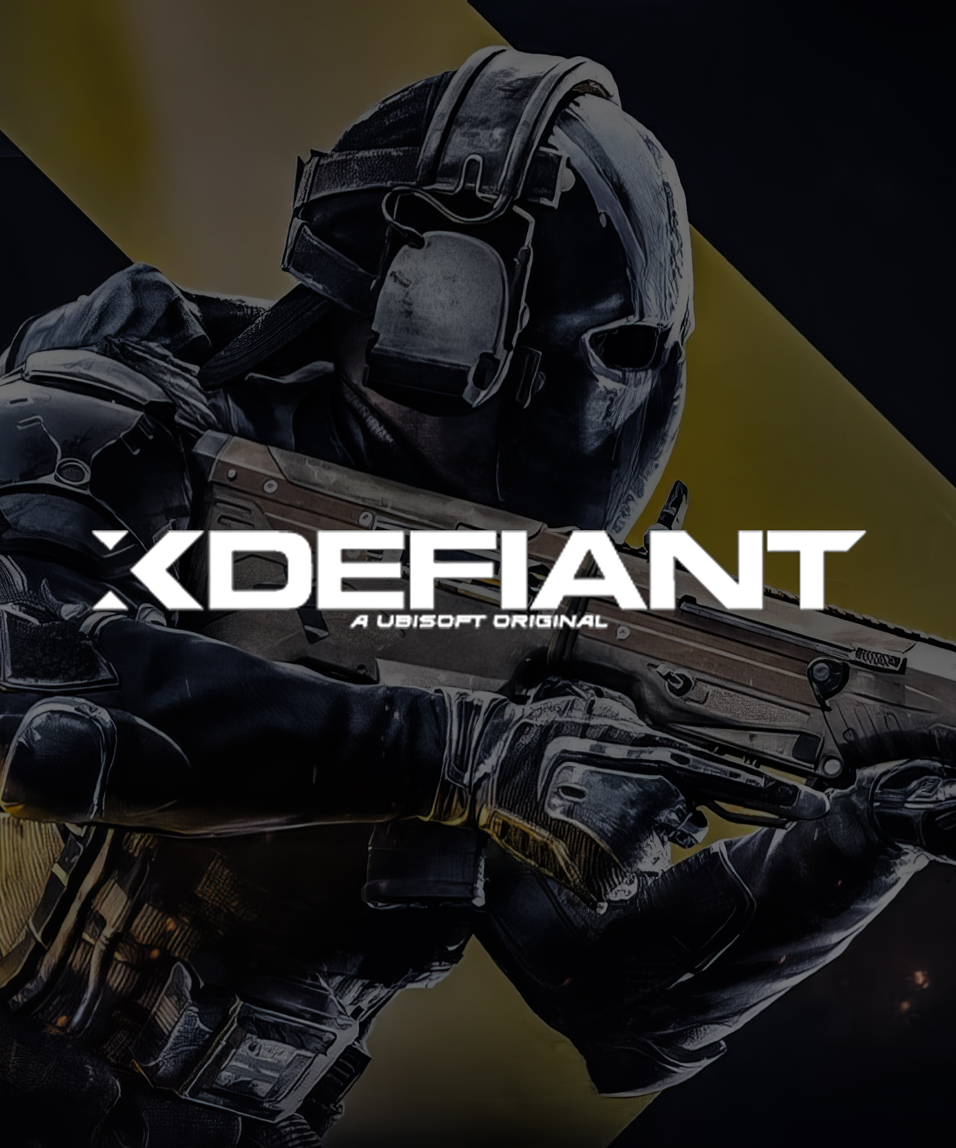 XDefiant