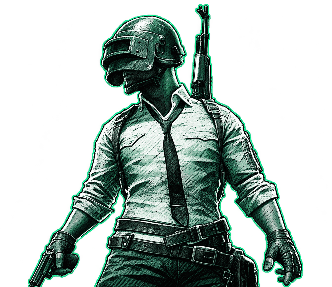 PUBG