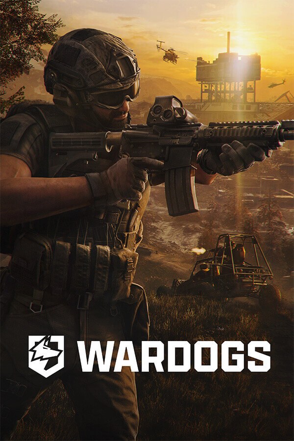 War Dogs