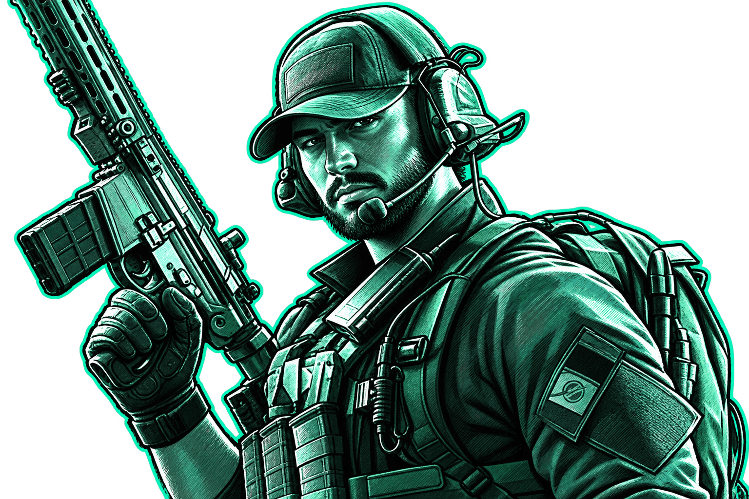 Delta Force: Hawk Ops