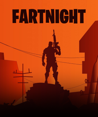 FARTNIGHT