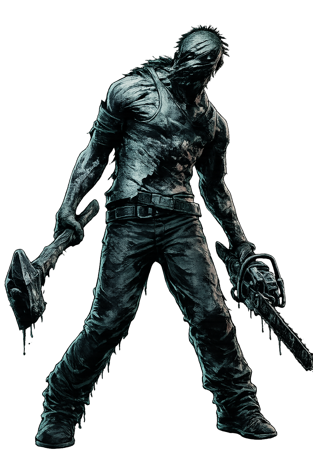 Dead by Daylight
