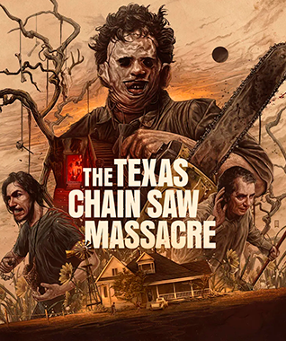 The Texas Chain Saw Massacre