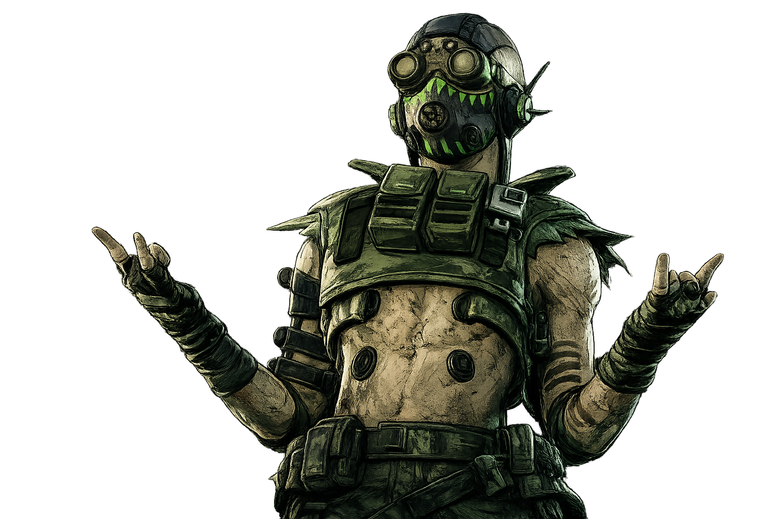 Apex Legends