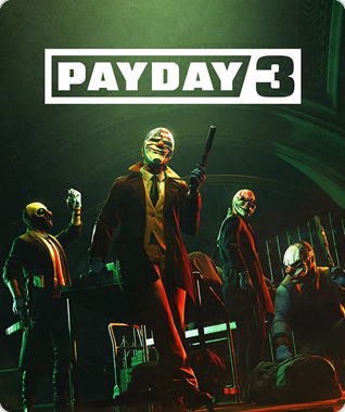 Payday 3