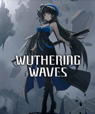 Wuthering Waves