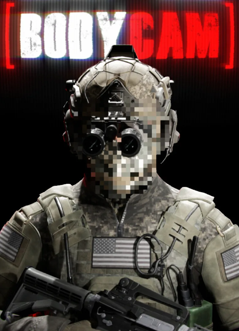 Bodycam