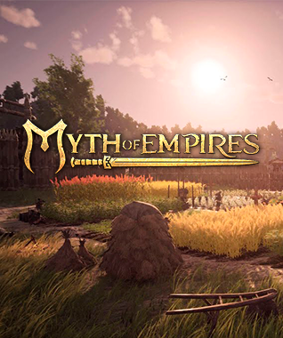 Myth of Empires