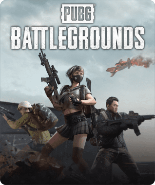 PUBG