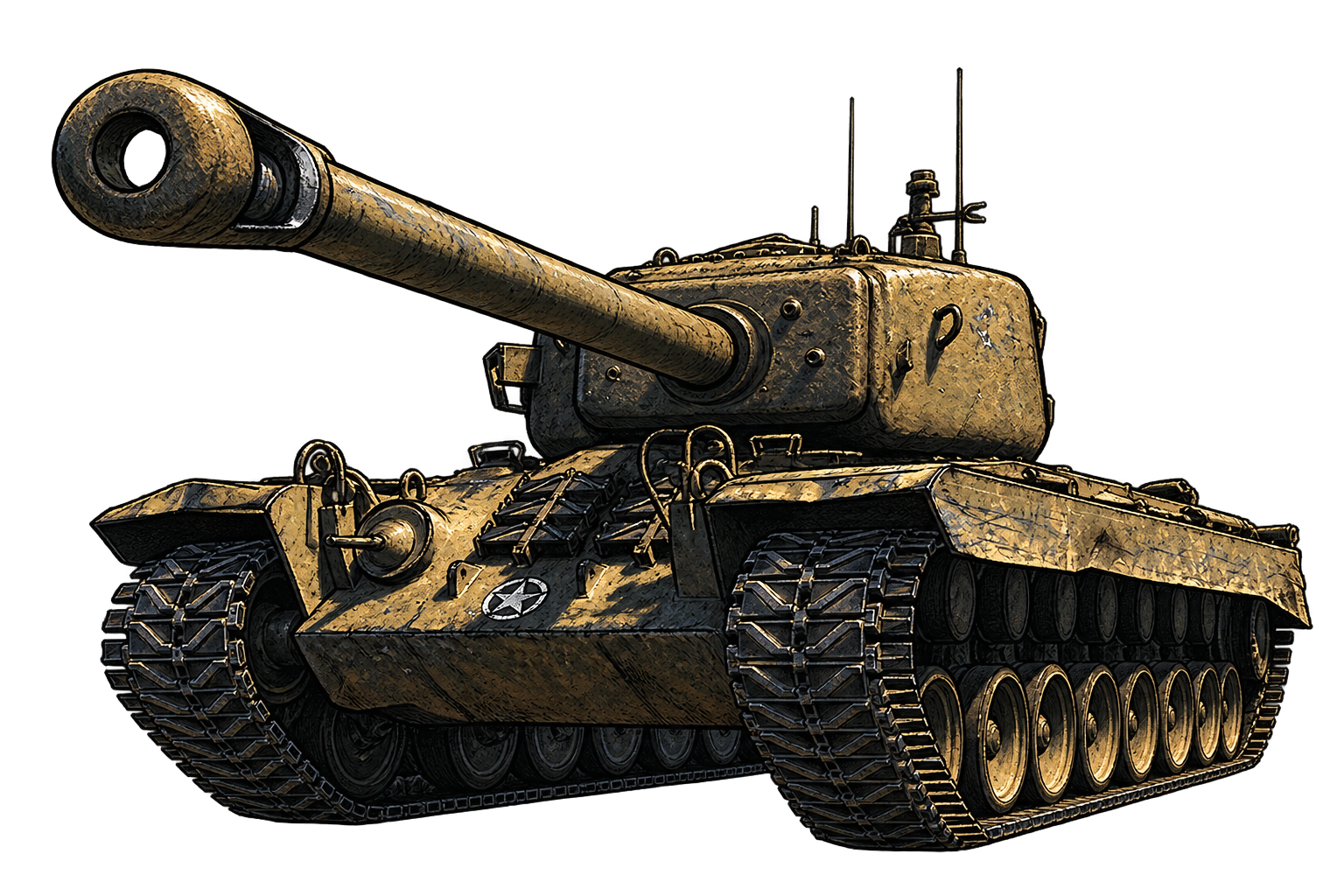 World of Tanks Blitz