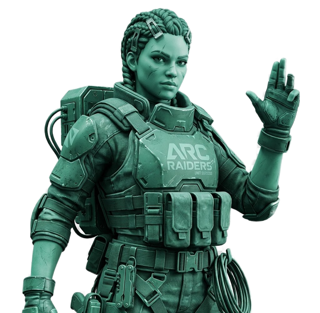 ARC Raiders