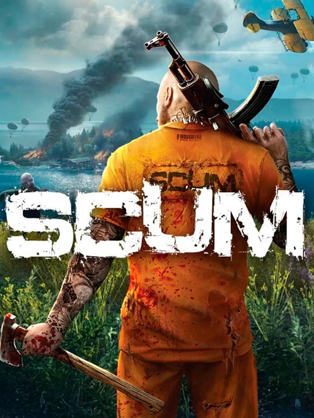 Scum