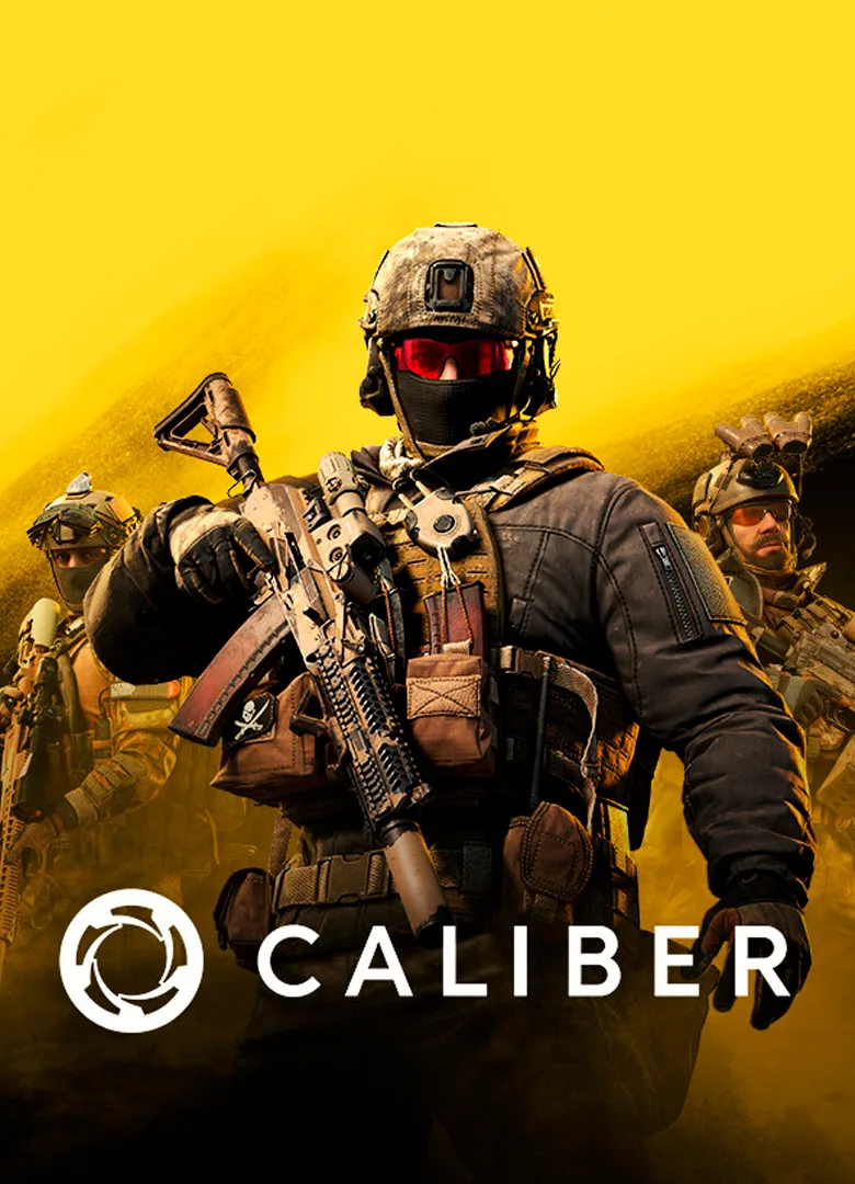 Caliber
