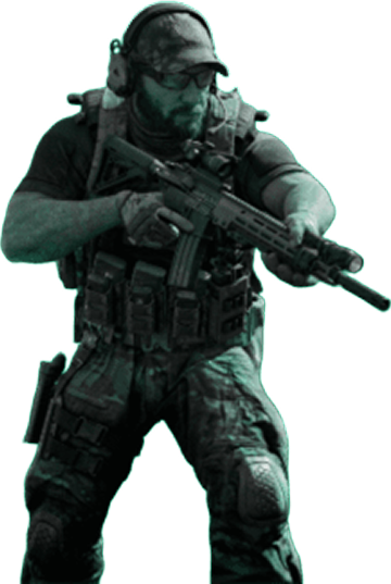Delta Force: Hawk Ops
