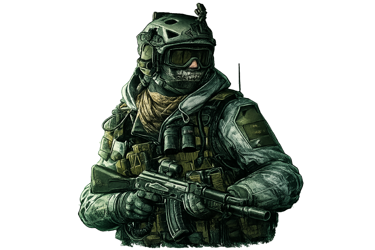 Warface
