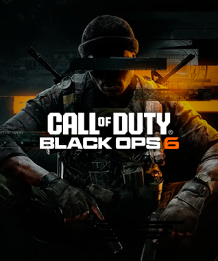 COD: Black Ops 6