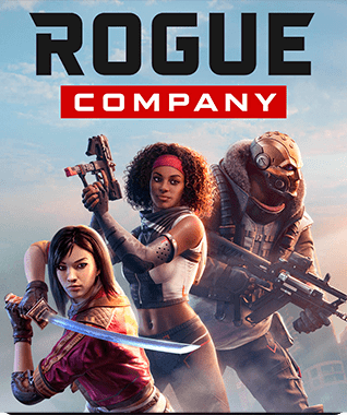 Rogue Company