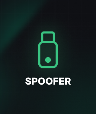 Spoofers