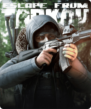 Escape From Tarkov