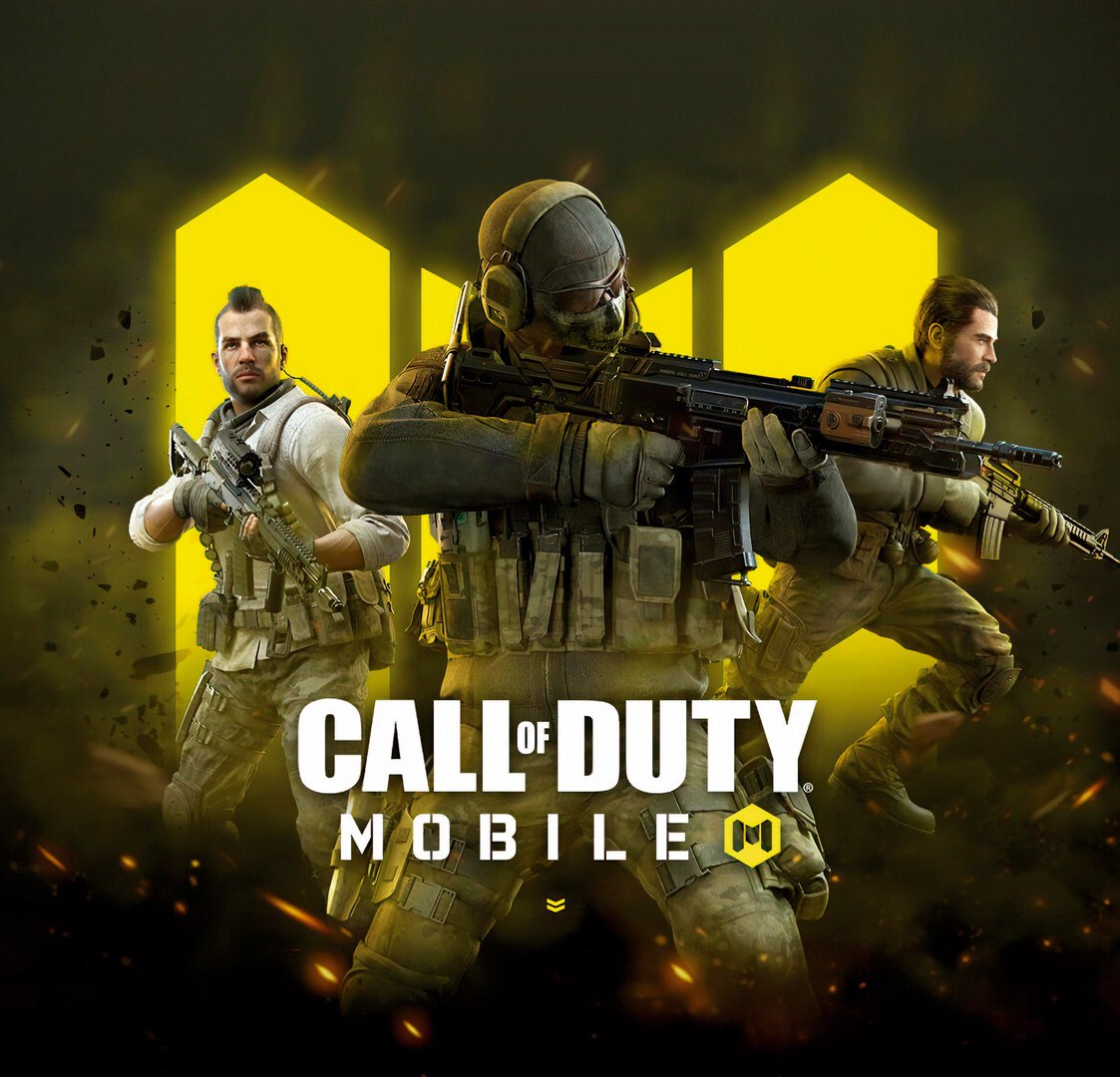 CoD Mobile