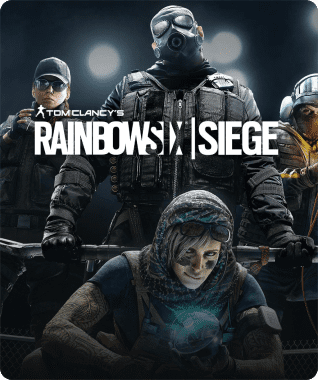 Rainbow Six