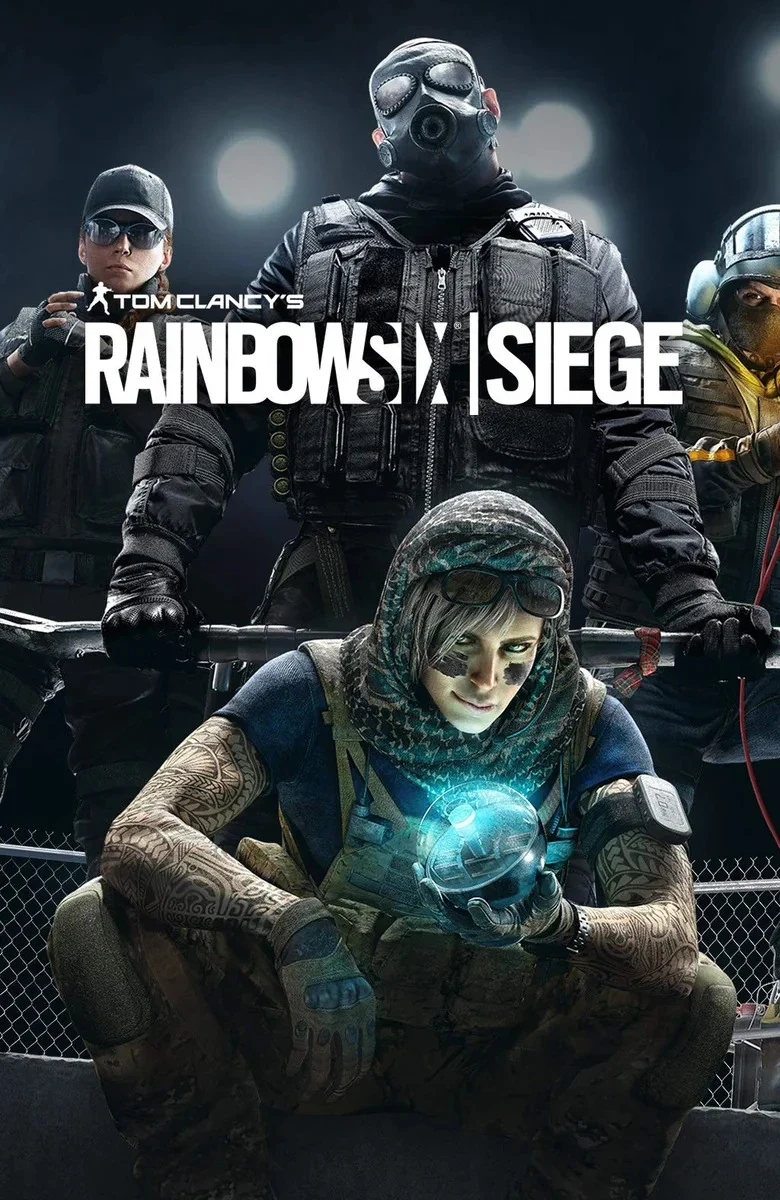 Rainbow Six: Siege