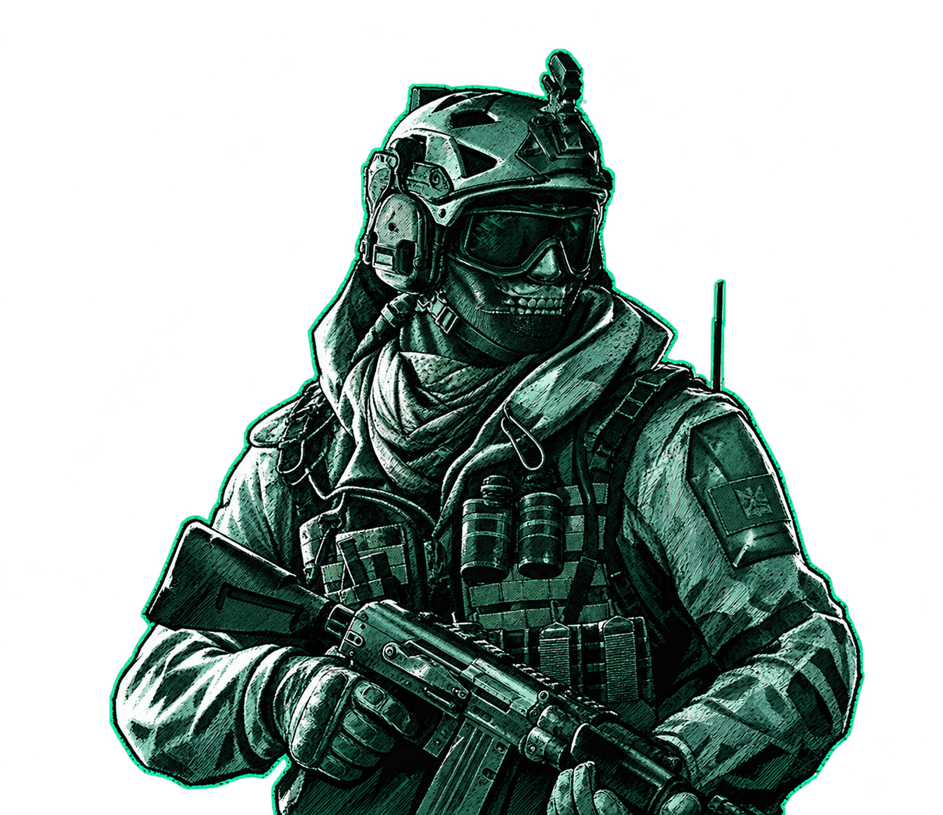 War Dogs