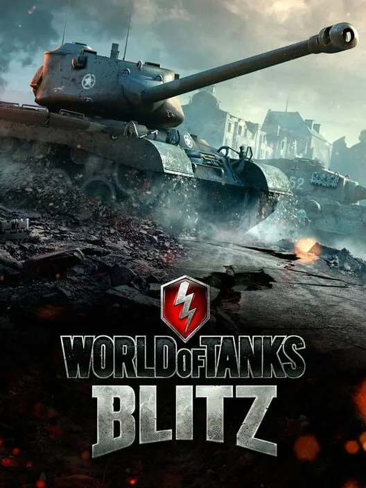 World of Tanks Blitz