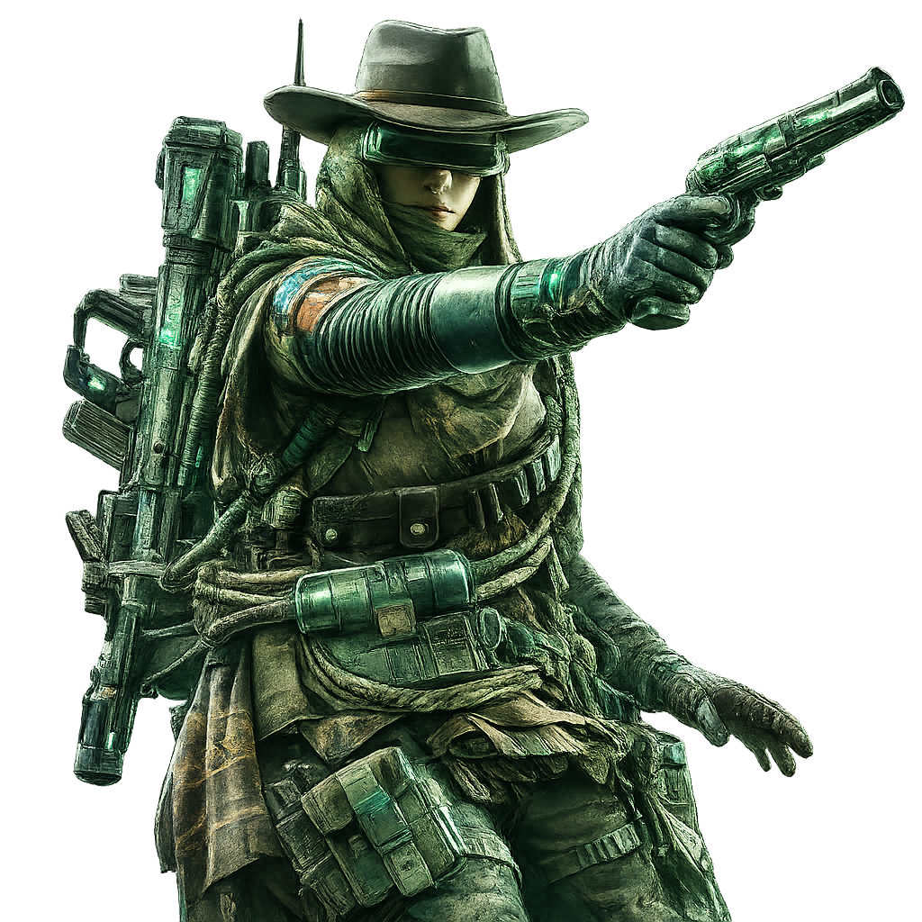 ARC Raiders