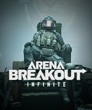 Arena Breakout