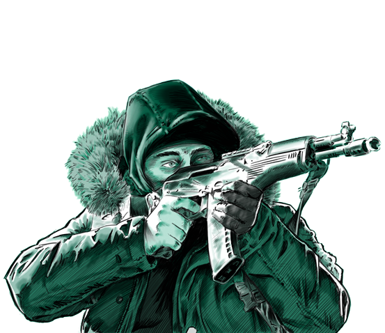 Escape From Tarkov