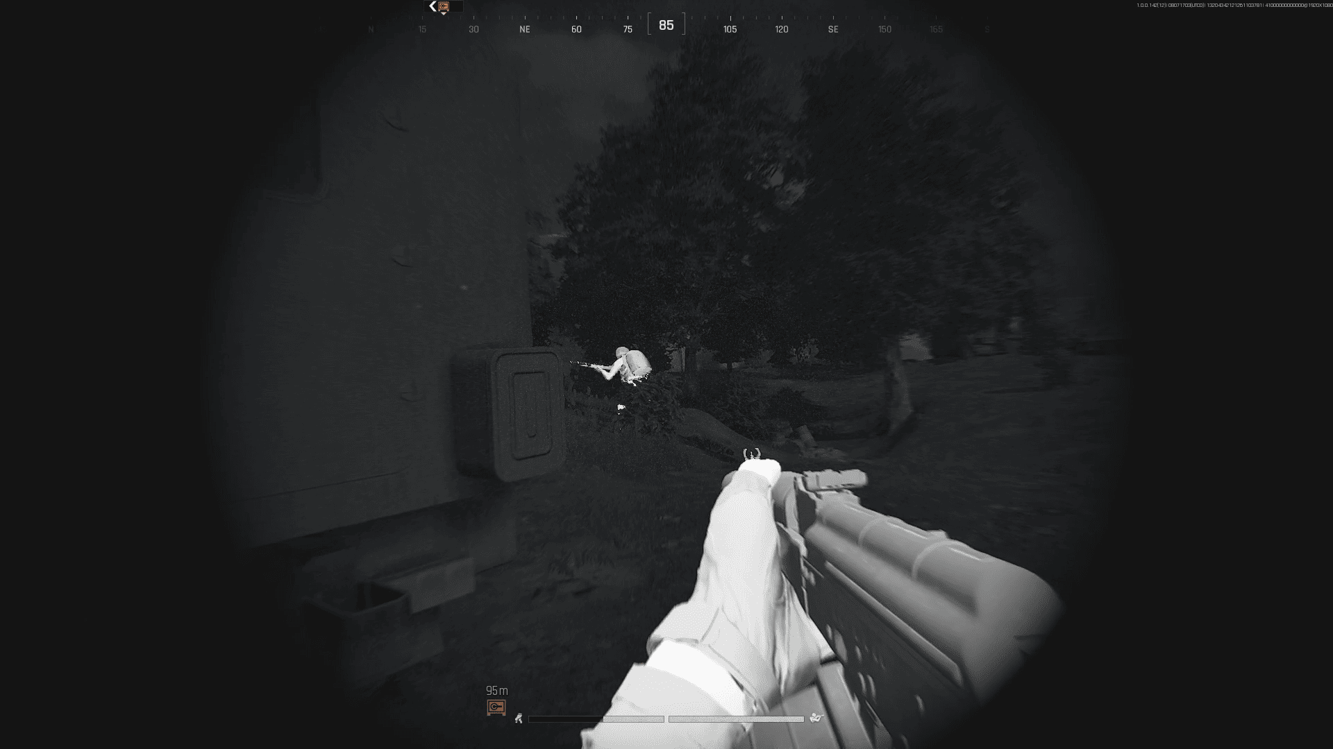 Ghost Legit