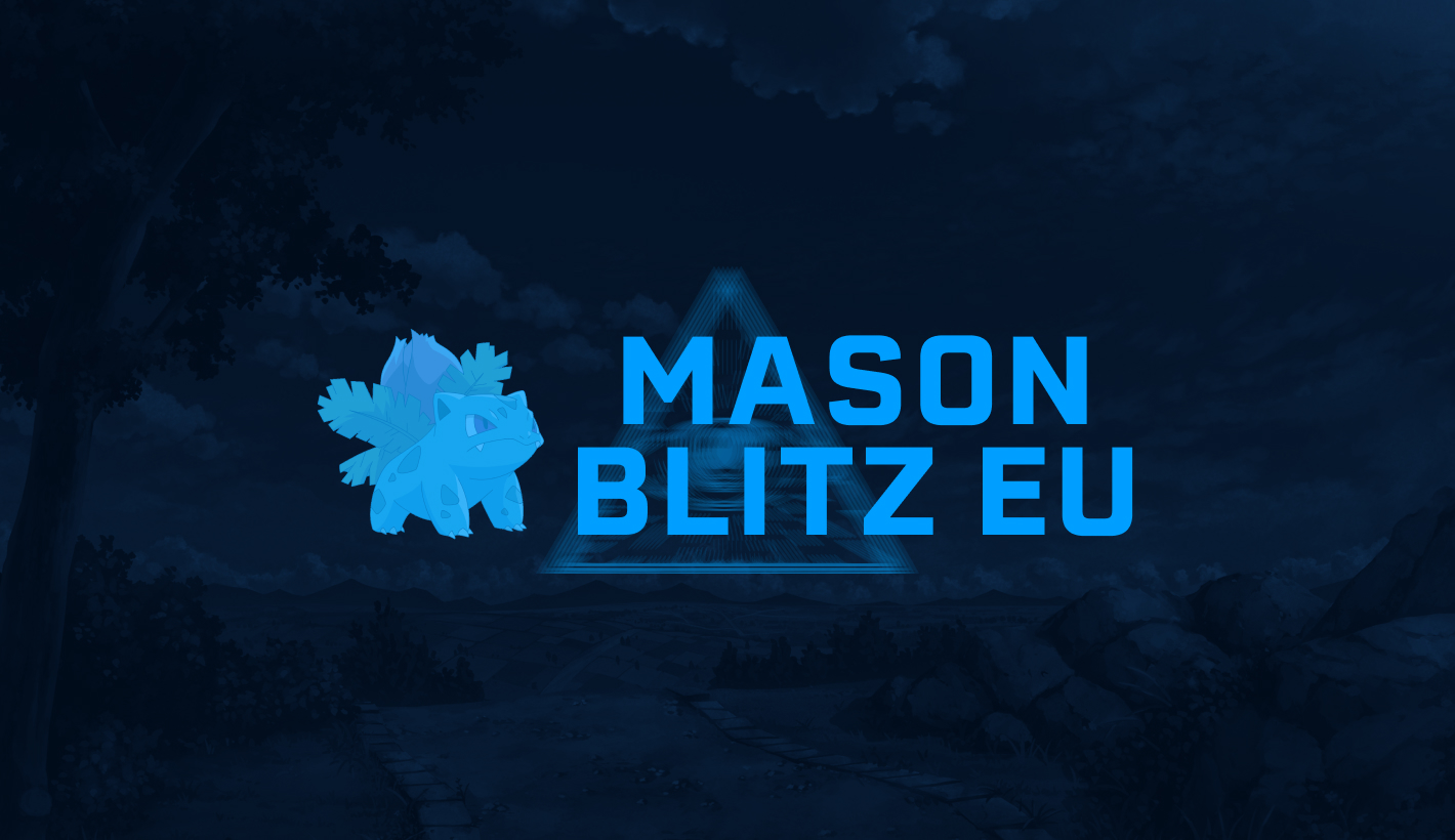 MASON lesta