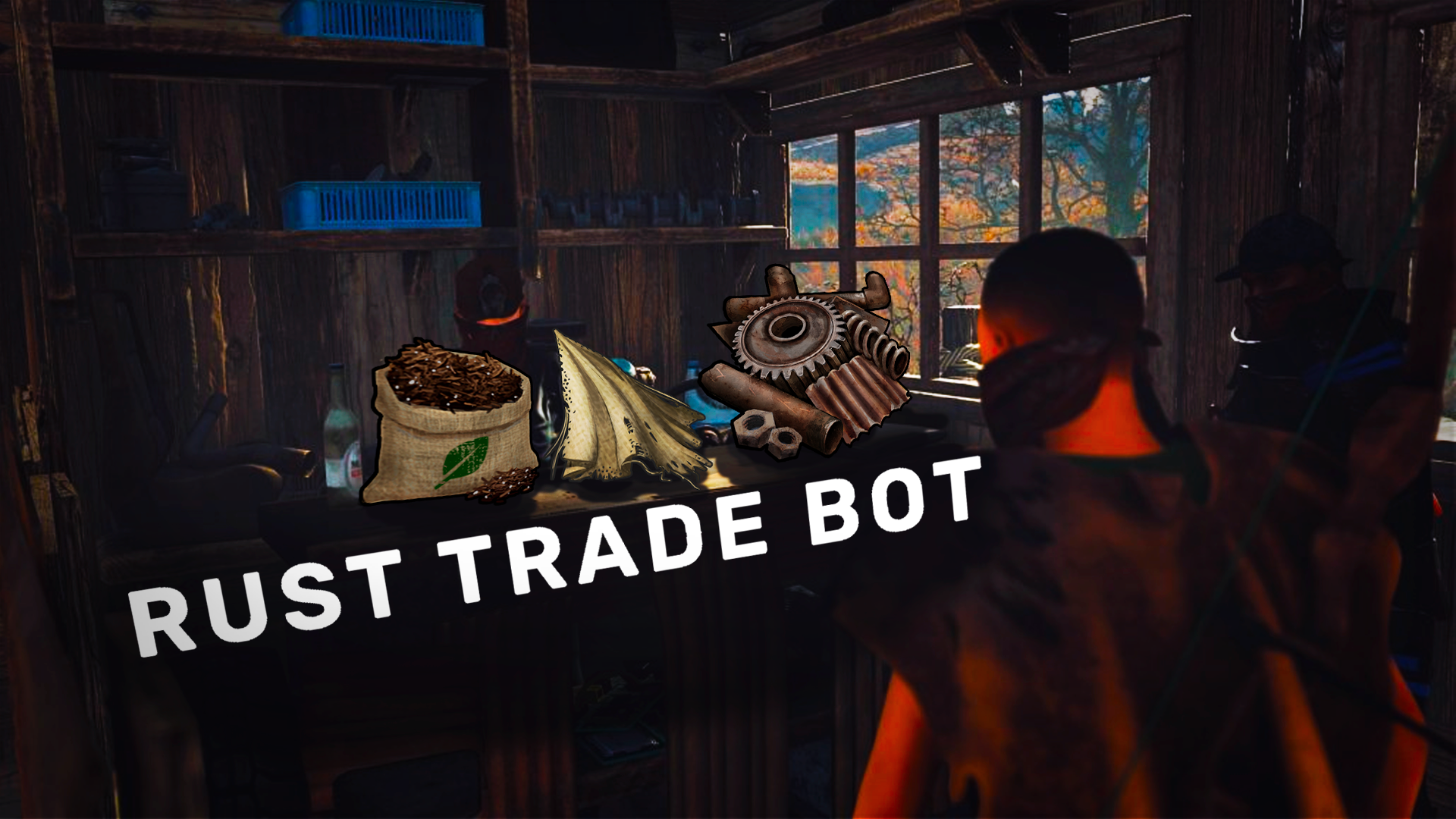 TRADE BOT