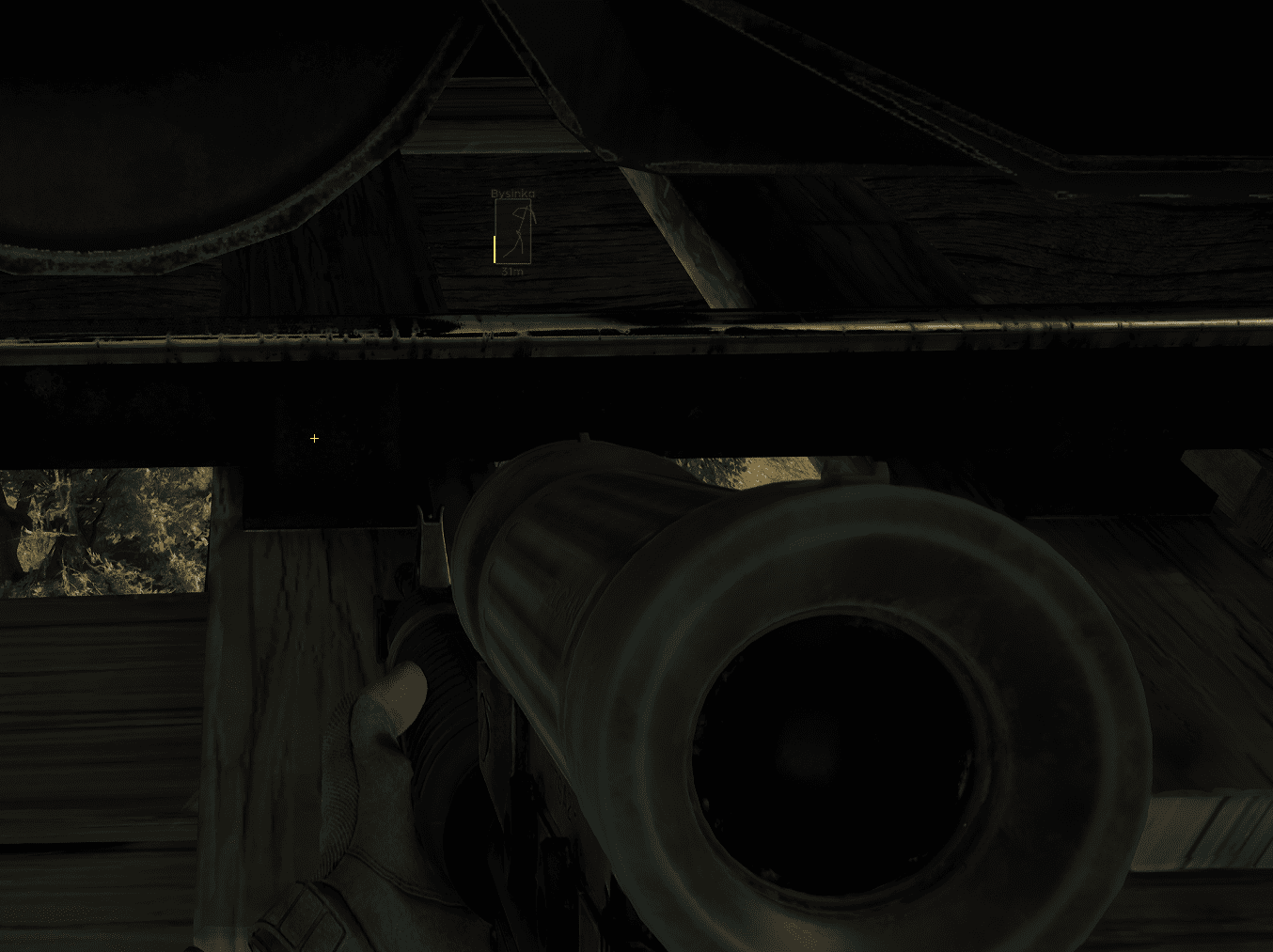 Ghost