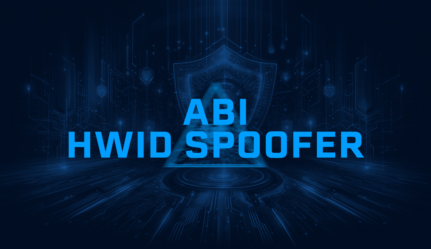 Mason ABI Spoofer