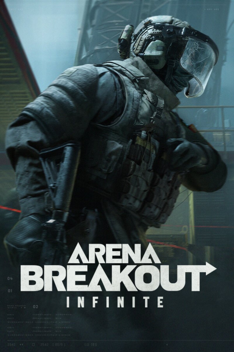 Arena Breakout Infinite