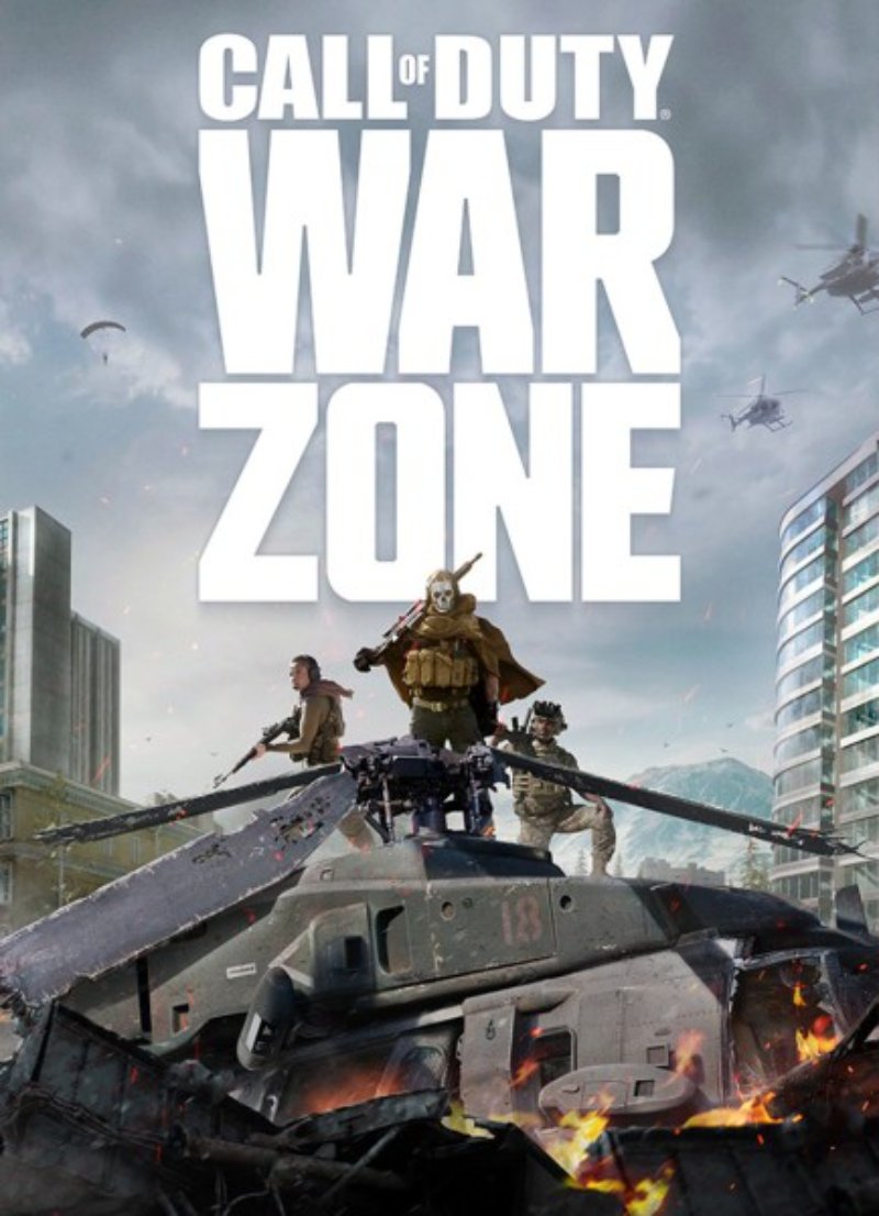 COD Warzone