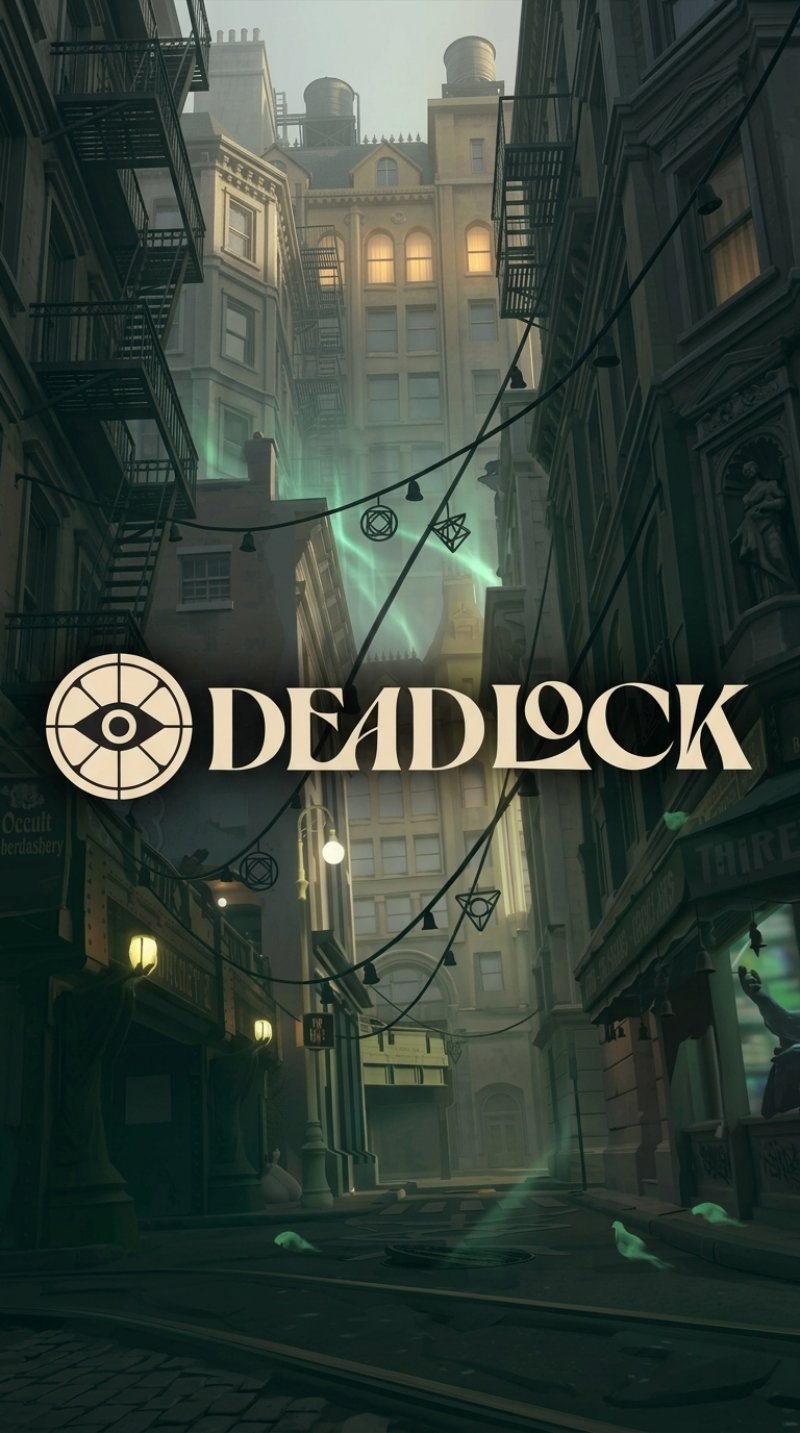 Deadlock