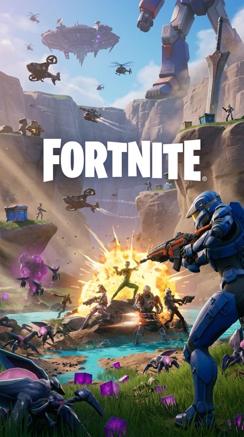 Fortnite