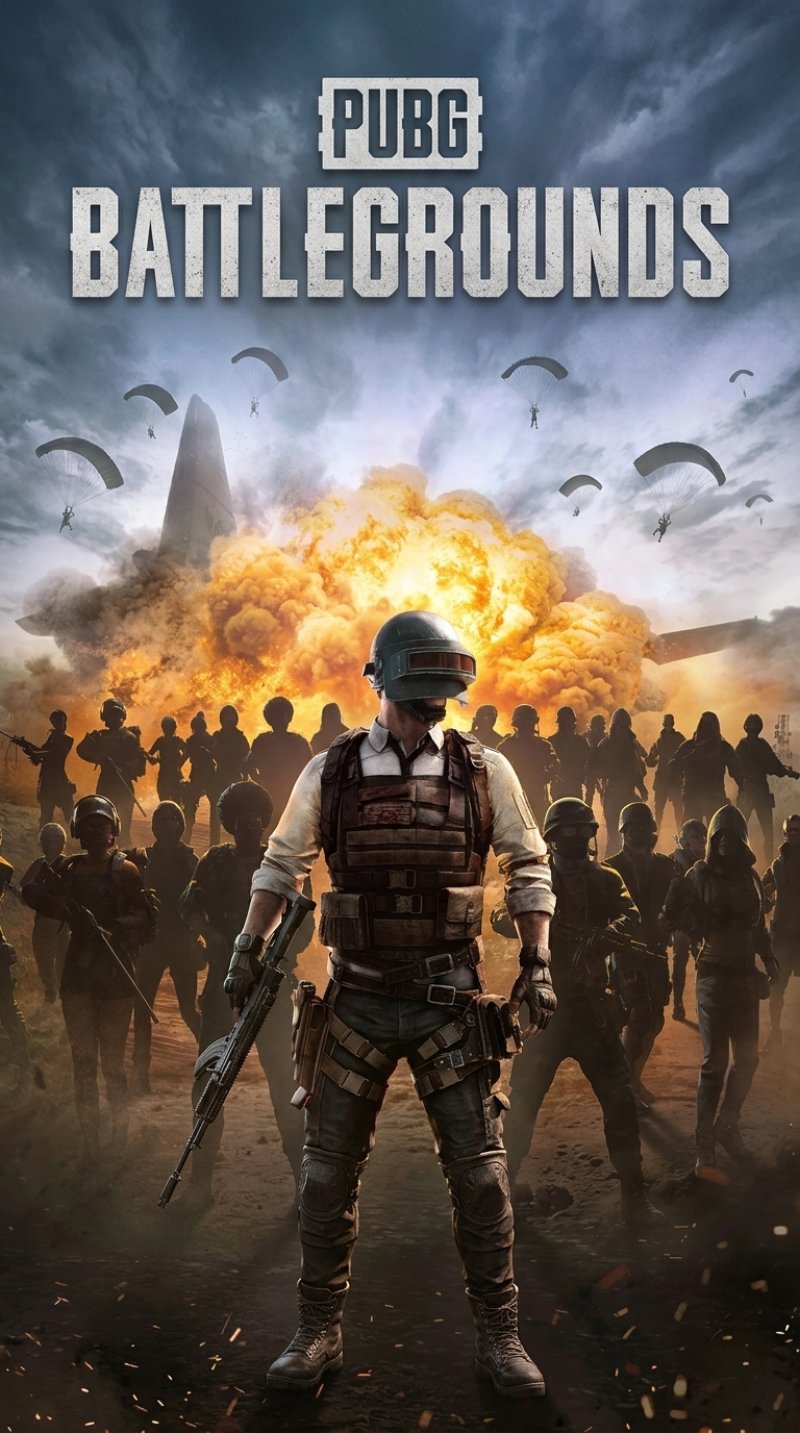 PUBG