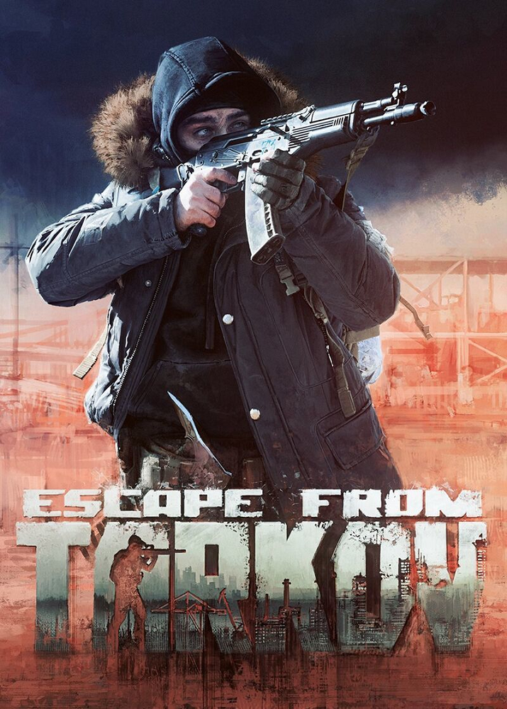 Escape From Tarkov