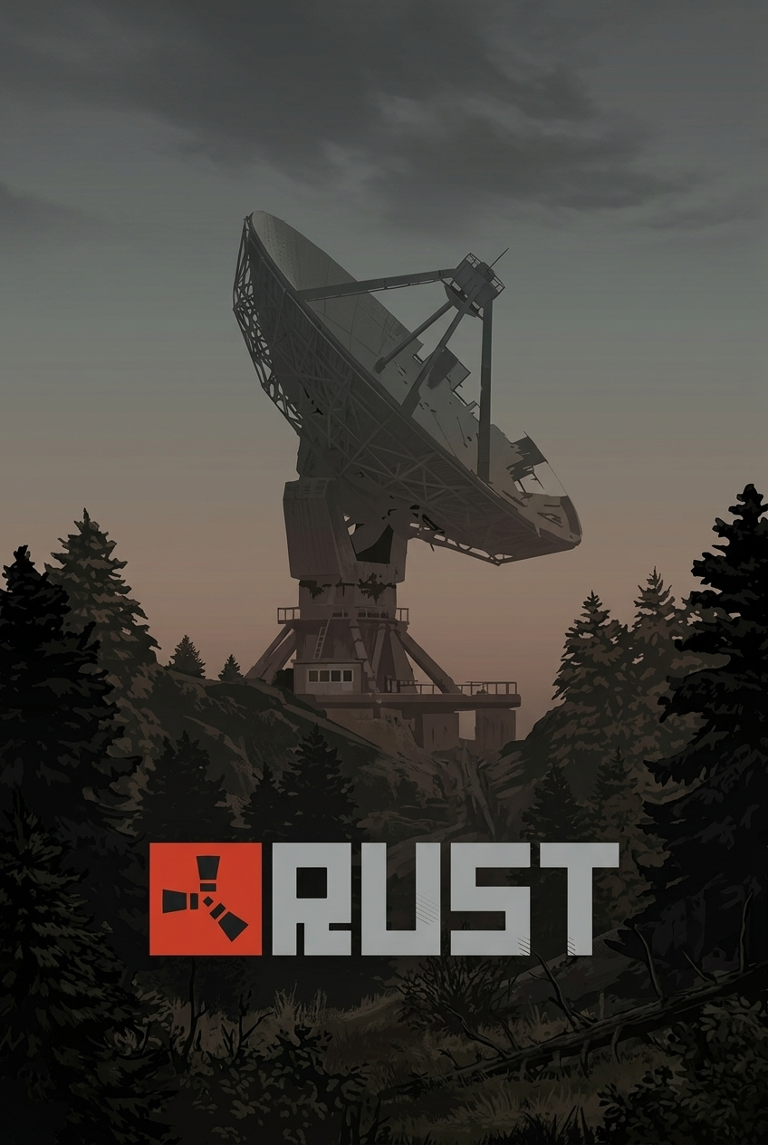 Rust